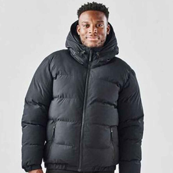 Stormtech Explorer Thermal Jacket Thumbnail