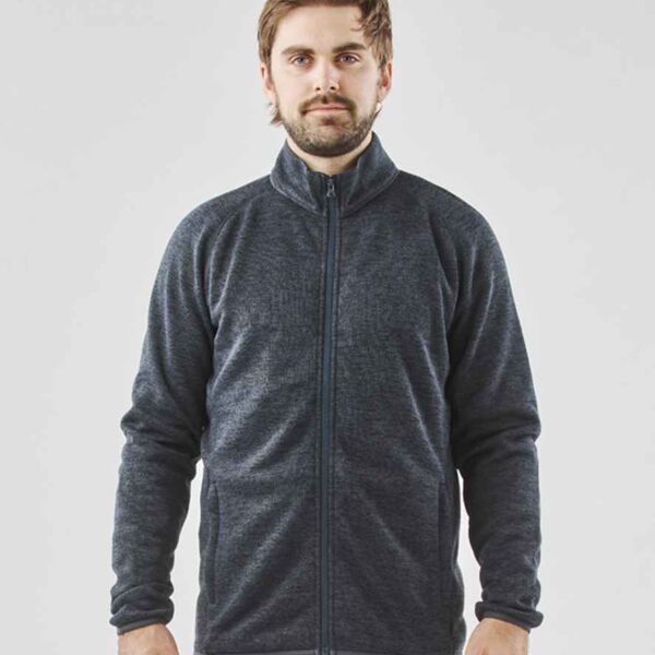 Stormtech Yosemite Full Zip Fleece Jacket Thumbnail