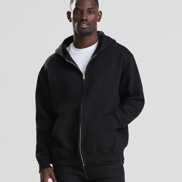 Vision heavyweight zoodie Thumbnail