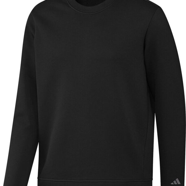 Blank crew sweatshirt Thumbnail
