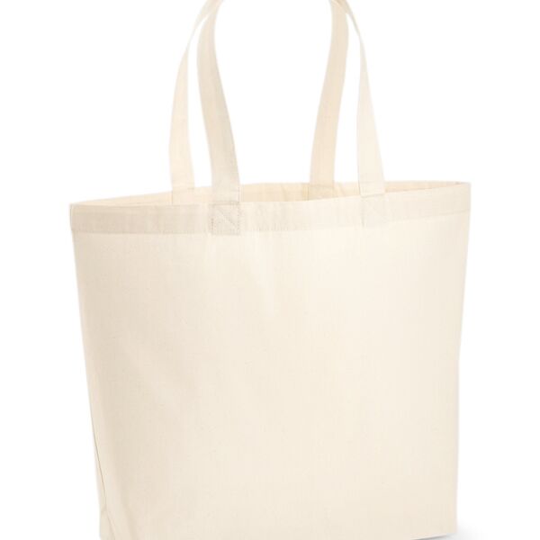 Westford Mill Premium Cotton Maxi Tote Bag Thumbnail