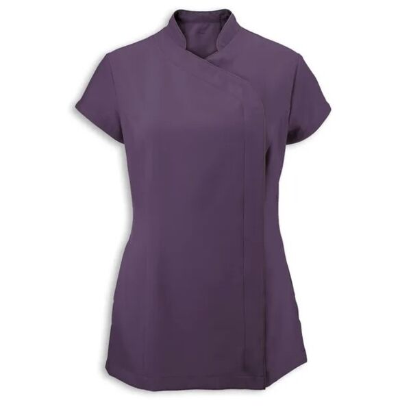 Zipped Tunic Bulk Thumbnail