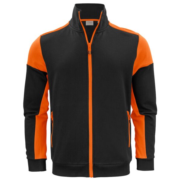 Prime Sweatshirt Jkt Thumbnail