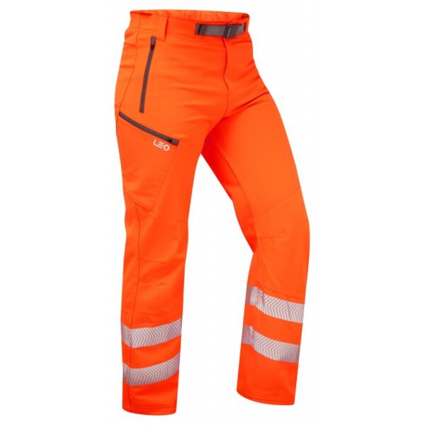 ECOVIZ- LANDCROSS Stretch Work Trouser Thumbnail
