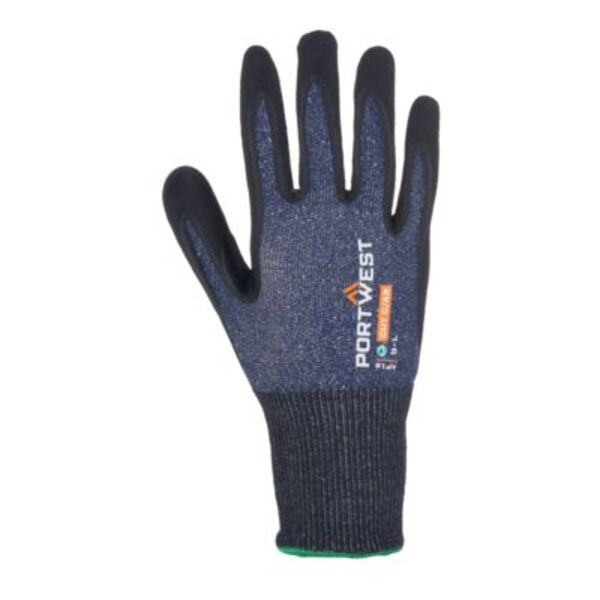 SG Cut C15 Eco Nitrile Glove (Pk12) Thumbnail