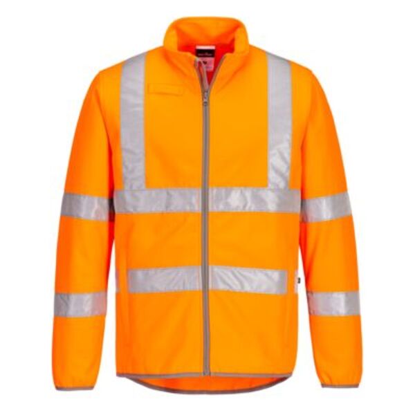 Eco Hi-Vis Softshell (2L) Thumbnail