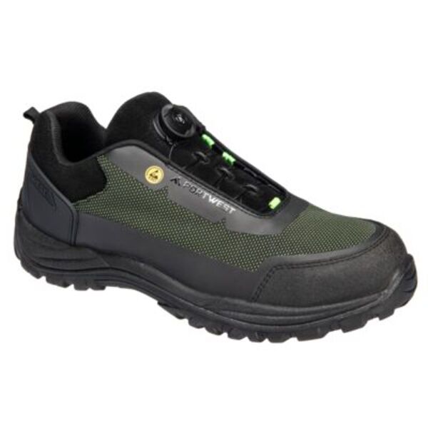 Girder Composite Low Shoe S3S ESD SR FO Thumbnail