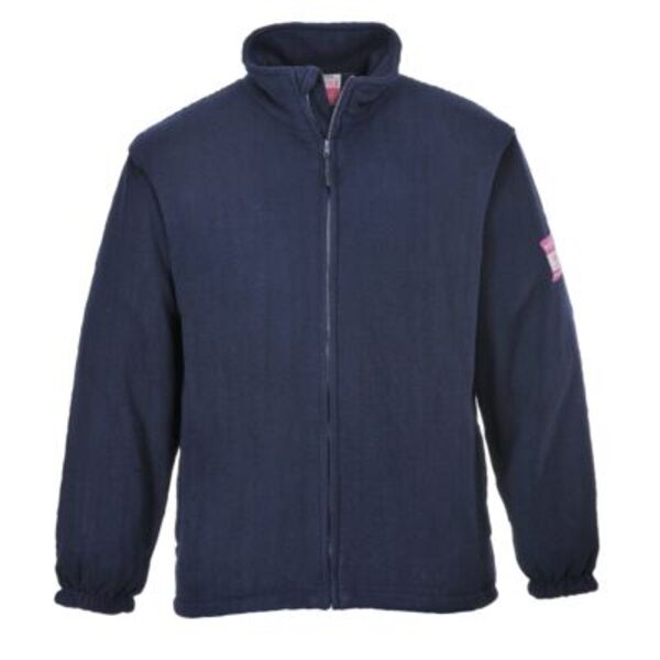 Modaflame Fleece FR Jacket Thumbnail