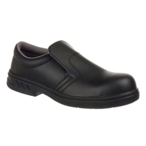 Steelite Slip On Safety Shoe S2 FO SR Thumbnail