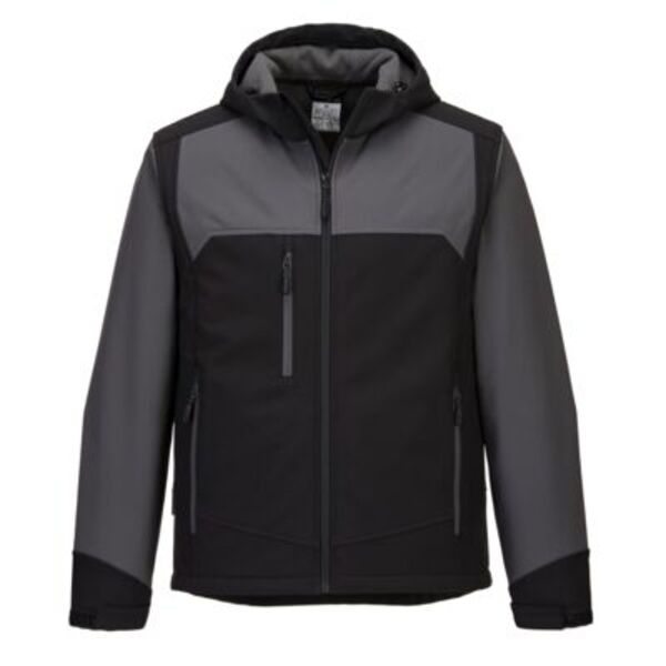 KX3 Hooded Softshell (3L) Thumbnail