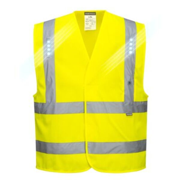 Vega LED Vest Thumbnail