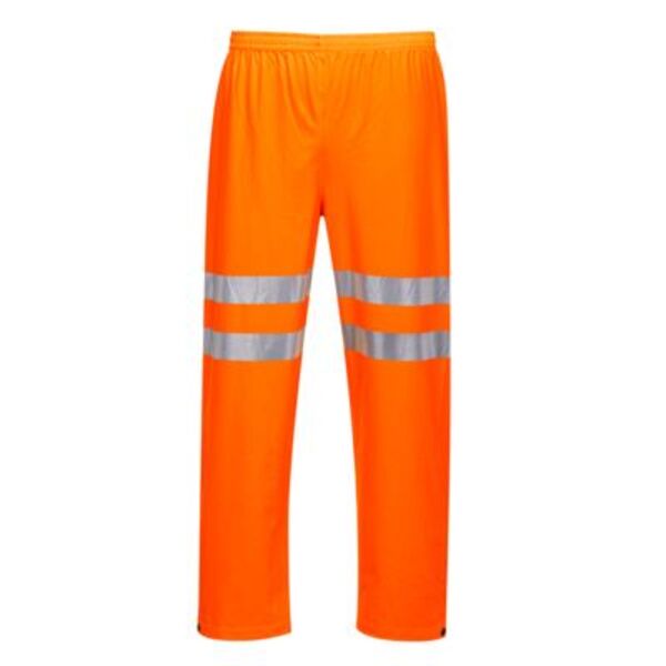 Sealtex Ultra Hi-Vis Rain Trousers Thumbnail
