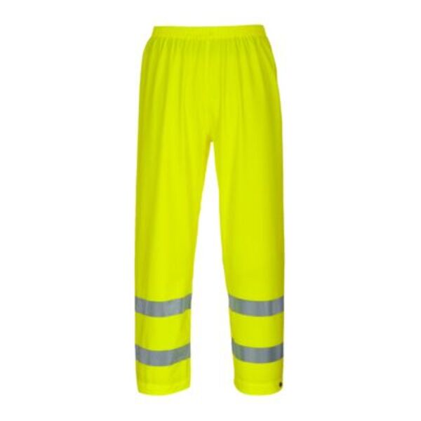 Sealtex Ultra Hi-Vis Rain Trousers Thumbnail