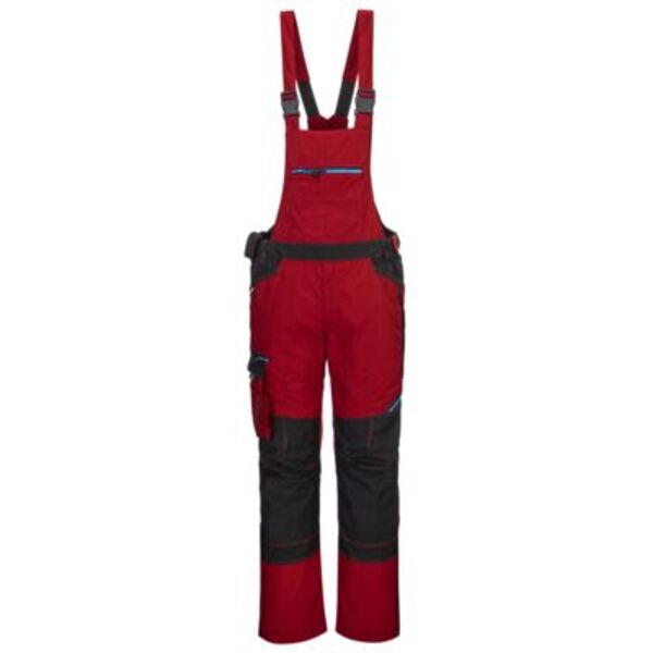 WX3 Bib and Brace Thumbnail