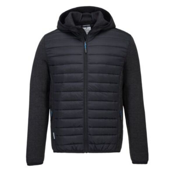 KX3 Hybrid Baffle Jacket Thumbnail