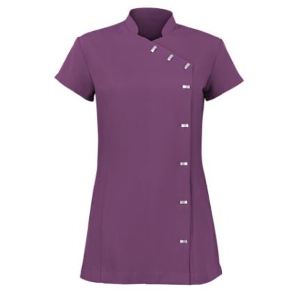 Care Assistant -  Wrap over Tunic  Thumbnail