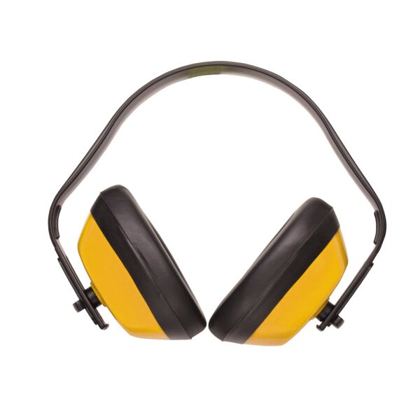 Ear Defenders 28db Thumbnail