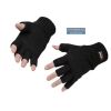Fingerless Knit Insulatex Glove Thumbnail