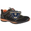 FW34 - Steelite Lusum Safety Trainer S1P HRO Orange Thumbnail