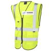 Lynton Hi Vis Vest Thumbnail