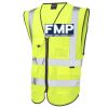 Lynton Hi Vis Vest Thumbnail