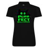 Pro RTX Ladies Pro Polyester Polo Shirt Thumbnail