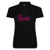 Pro RTX Ladies Pro Polyester Polo Shirt Thumbnail