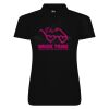 Pro RTX Ladies Pro Polyester Polo Shirt Thumbnail