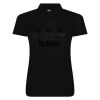Pro RTX Ladies Pro Polyester Polo Shirt Thumbnail