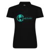 Pro RTX Ladies Pro Polyester Polo Shirt Thumbnail