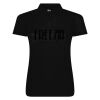 Pro RTX Ladies Pro Polyester Polo Shirt Thumbnail
