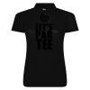 Pro RTX Ladies Pro Polyester Polo Shirt Thumbnail