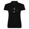 Pro RTX Ladies Pro Polyester Polo Shirt Thumbnail