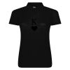 Pro RTX Ladies Pro Polyester Polo Shirt Thumbnail