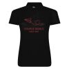 Pro RTX Ladies Pro Polyester Polo Shirt Thumbnail