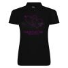 Pro RTX Ladies Pro Polyester Polo Shirt Thumbnail