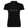 Pro RTX Ladies Pro Polyester Polo Shirt Thumbnail