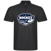 Pro RTX Pro Polyester Polo Shirt Thumbnail