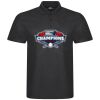 Pro RTX Pro Polyester Polo Shirt Thumbnail