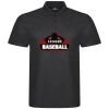 Pro RTX Pro Polyester Polo Shirt Thumbnail