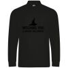 Pro RTX Pro Long Sleeve Piqué Polo Shirt Thumbnail