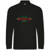 Pro RTX Pro Long Sleeve Piqué Polo Shirt Thumbnail