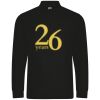 Pro RTX Pro Long Sleeve Piqué Polo Shirt Thumbnail