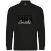 Pro RTX Pro Long Sleeve Piqué Polo Shirt Thumbnail