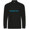 Pro RTX Pro Long Sleeve Piqué Polo Shirt Thumbnail