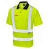 ECOVIZ- CROYDE Comfort EcoViz®PB Polo Shirt Thumbnail
