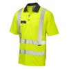 ECOVIZ- ROCKHAM Coolviz Polo Shirt Thumbnail