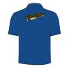 Pro RTX Pro Premium Piqué Polo Shirt Thumbnail