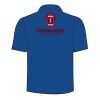 Pro RTX Pro Premium Piqué Polo Shirt Thumbnail