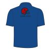 Pro RTX Pro Premium Piqué Polo Shirt Thumbnail